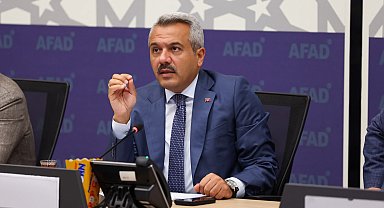 Rize'de selin bilançosu; 1 milyar 42 milyon liralık zarar