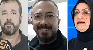 Sabaha kadar eşinin ölümünü izlemiş