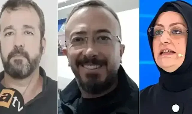 Sabaha kadar eşinin ölümünü izlemiş
