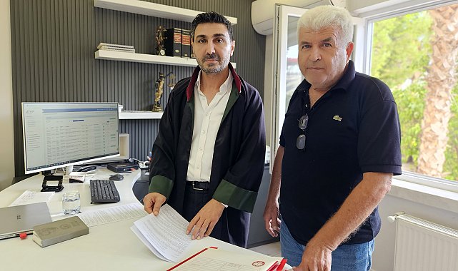 Sahte senetle 2,8 milyon, fotokopisiyle 3,27 milyon dolarlık haciz girişimi