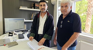 Sahte senetle 2,8 milyon, fotokopisiyle 3,27 milyon dolarlık haciz girişimi
