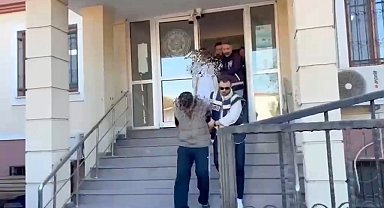 Sakarya'da 2,5 milyon liralık dolandırıcılığa tutuklama