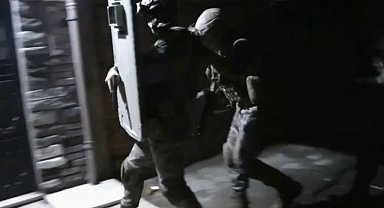 Sakarya'da DEAŞ operasyonunda 3 tutuklama
