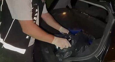 Sakarya'da uyuşturucu operasyonları: 3 tutuklama