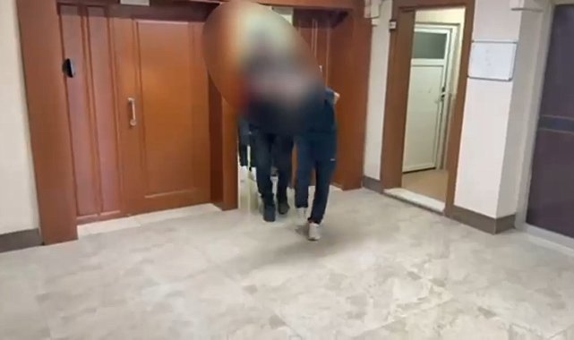 Sakarya'da uyuşturucu operasyonu: 2 tutuklama