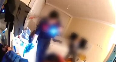 Sakarya'da uyuşturucu operasyonu; 3 tutuklama