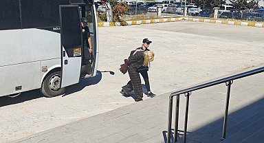 Sanal medya ünlüsü Çağla Öz Tançalan, adliyeye sevk edildi