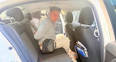 Sanal medya ünlüsü Semih Varol gözaltına alındı Görüntü eklendi