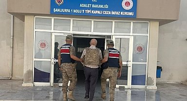 Şanlıurfa'da 1 yıl önce işlenen cinayetin şüphelisi yakalandı