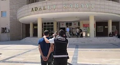 Şanlıurfa'da 9 kilo 550 gram skunk ele geçirildi; 4 tutuklama