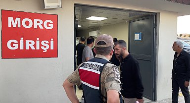 Şanlıurfa'da silahlı kavga: 1 ölü, 1 yaralı