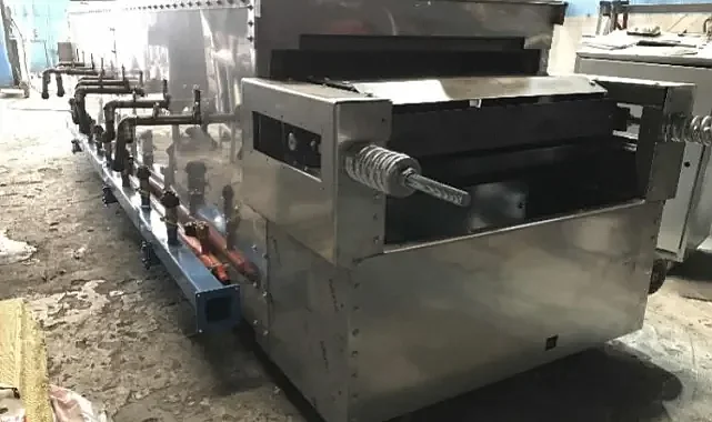 Satış yasağı ve toplatma kararı!