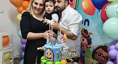 Savcı, Altay Toprak bebeğin ölümünde sanıklar için 22 yıl 6'şar aya kadar hapis talep etti