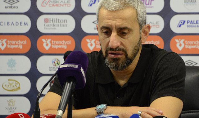 Serkan Özbalta: Gol yemeden alınan galibiyet çok değerli