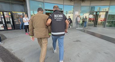 Sermaye piyasası soruşturması: Emre Alkin'in sağlık kontrolü görüntüsü ortaya çıktı