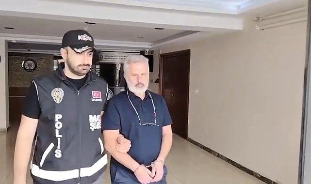 Sermaye piyasası soruşturması: Erdil Özel ve Emir Münir Sarpyener adliyeye sevk edildi