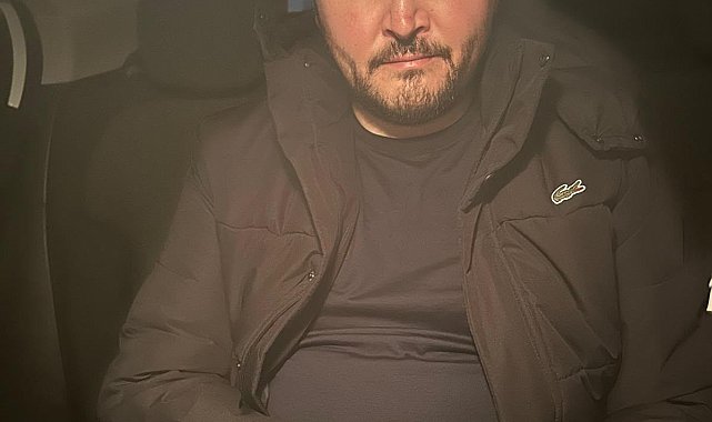 Sermaye piyasası soruşturmasında Erdin Özel gözaltına alındı Fotoğraf eklendi