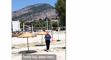 Sıfır Atık konseptli plaj sayısı 15'e yükseldi