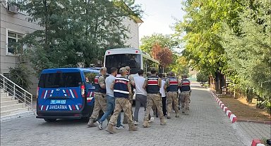 Siirt merkezli 4 ildeki yasa dışı bahis operasyonunda 7 tutuklama