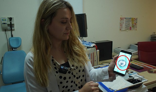Siirt'te 10 yaşındaki çocuğun boğazından canlı sülük çıktı