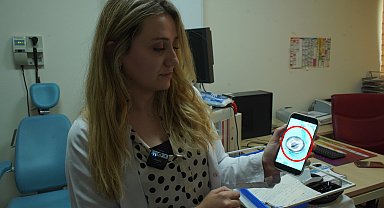 Siirt'te 10 yaşındaki çocuğun boğazından canlı sülük çıktı