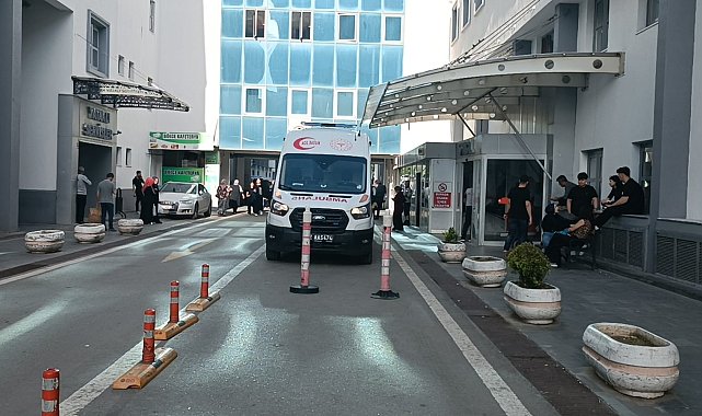 Silahlı kavgada ağır yaralandı, hastanede öldü