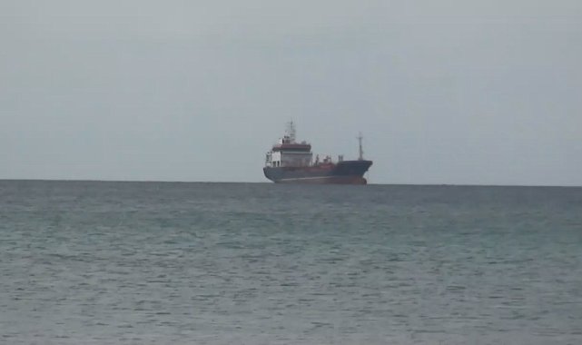 Silivri'de batan gemideki 10 mürettebatı arama çalışmaları 12'nci gününde devam ediyor