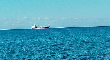 Silivri'de batan gemideki 10 mürettebatı arama çalışmaları 8'inci gününde devam ediyor Fotoğraf eklendi