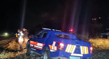 Sinop'ta tekne alabora oldu: 1 ölü, 1 kayıp