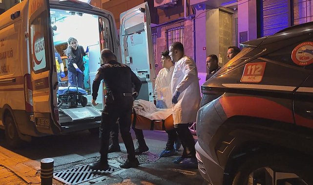 Şişli'de bir hafta önce sevgilisinden ayrılan Yağız, yatağında ölü bulundu