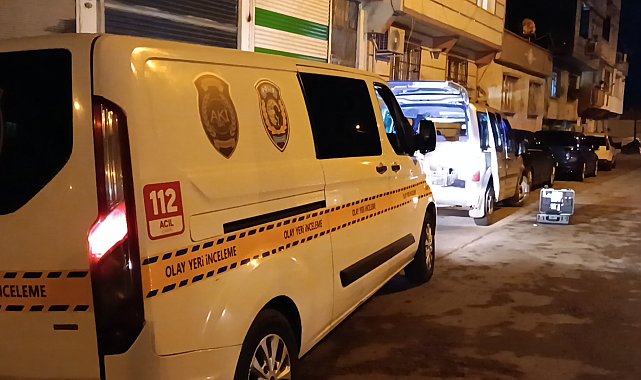 Sokak ortasında tartıştığı arkadaşını bıçakla öldürdü