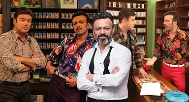 Şoray Uzun’dan o iddialara sert tepki!
