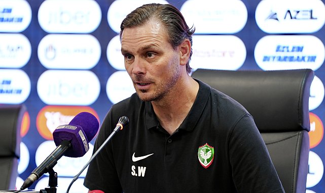 Stef Wils: Ligin tepesindeyiz, milli araya bu şekilde girdik