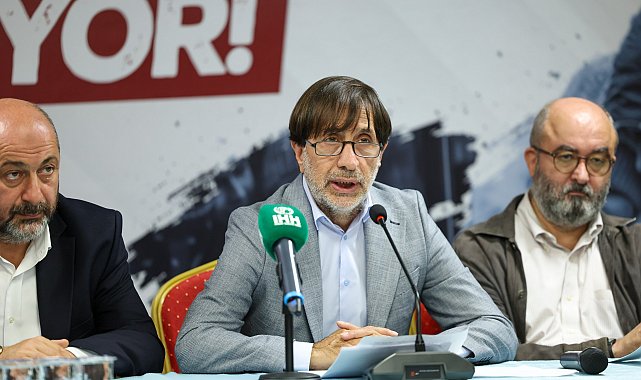 STK'lardan Ukrayna'da çatışma bölgeleri için insani yardım koridoru çağrısı