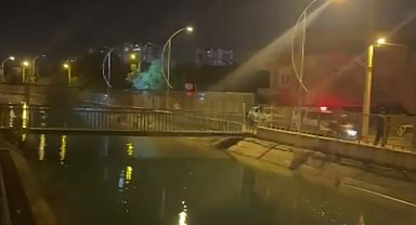 Sulama kanalına düşen iki kardeşten biri boğuldu; diğerinin durumu ağır