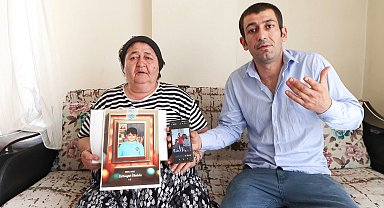 Sultangazi'de 'parka gidiyorum' diye evden çıkan anne ve 3 çocuğu 2 gündür kayıp