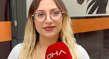 Sultangazi'de makyaj ve bakım yaptırdı; parasını ödemeden kuaförden çıktı