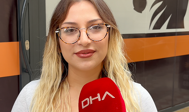 Sultangazi'de makyaj ve bakım yaptırdı; parasını ödemeden kuaförden çıktı