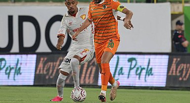 Süper Lig'de galibiyeti olmayan tek takım Göztepe