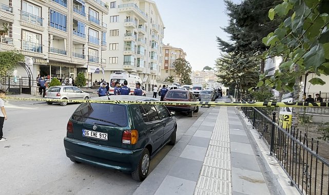 Tartıştığı yeğenini öldürdü