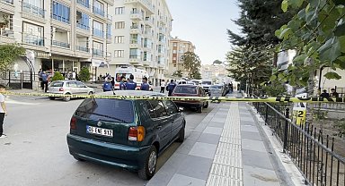 Tartıştığı yeğenini öldürdü