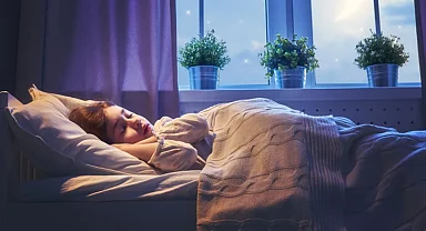 Tatilden okula geçişte ebeveynlere altın değerinde tavsiye! Uyku saatlerini böyle ayarlayın