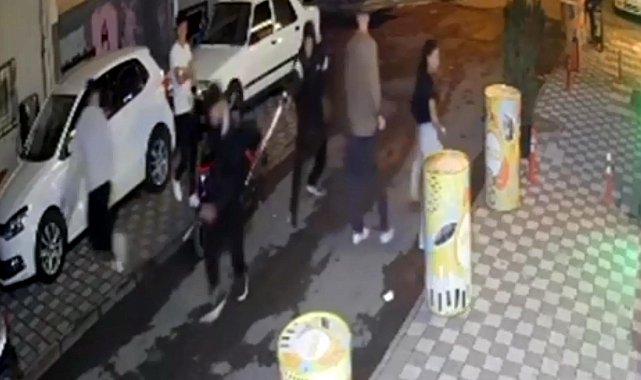 Tekirdağ merkezli 4 ilde organize suç yapılanması operasyonu; 8 tutuklama
