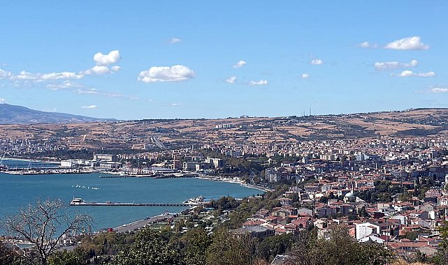 Tekirdağ'da yaklaşık 3 bin bina riskli