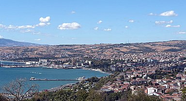 Tekirdağ'da yaklaşık 3 bin bina riskli