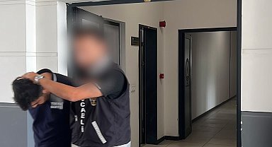 Teknik servis yalanıyla 12 kişiyi dolandırdı