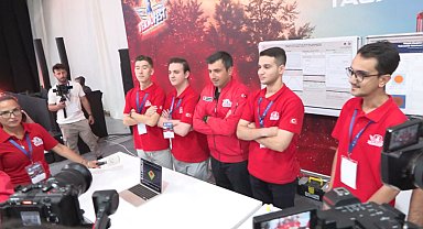 TEKNOFEST 2026 Nükleer Enerji Teknolojileri Tasarım Yarışması Finali İstanbul'da yapıldı