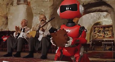TEKNOFEST'in sıra gecesi tanıtım videosu ilgi gördü