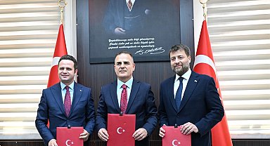 Tera Holding, Fethiye'ye 20 derslikli Anadolu lisesi kazandıracak