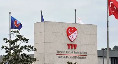 TFF’den ‘belgeler silindi’ iddiasına cevap